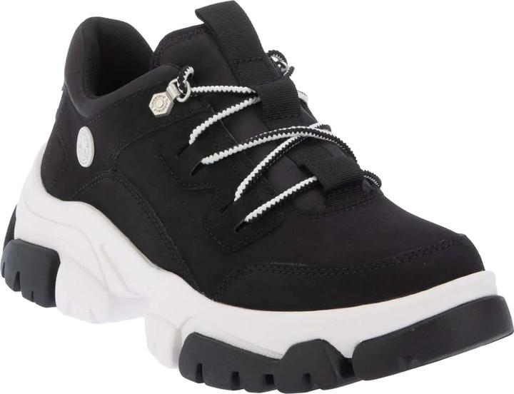 Timberland Sneaker Leder