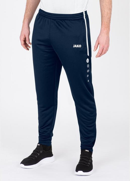 Immagine prodotto JAKO Pantaloni Da Allenamento Attivi (152)