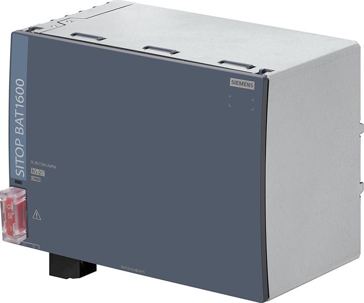 Produktbild Siemens SITOP BAT1600 DC 24 V