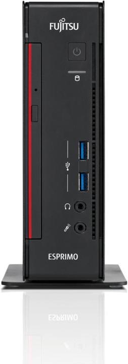 Produktbild Fujitsu Esprimo Q558 (Intel Core i5-8400T, 8 GB, 256 GB)
