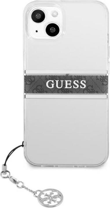 Produktbild Guess Case mit Anhänger (Apple iPhone 13 mini)