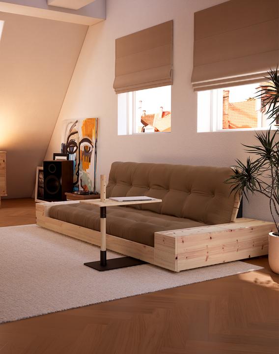 Produktbild Karup Design Base (Bettsofa, 2-Sitzer)