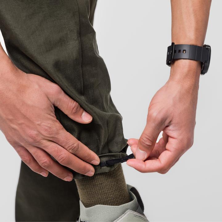 Image du produit Salewa Pantalon Puez Hemp Durastretch (54)