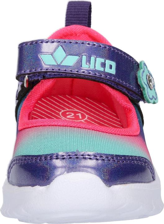 Actual product image Lico Curly V (21)
