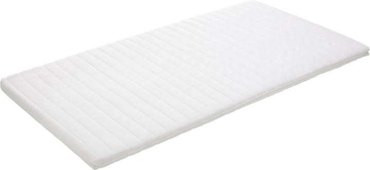Actual product image micasa Comfort foam (80 x 200 cm)
