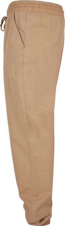 Actual product image Urban Classics Basic Jogg Pants - 19471 (S)