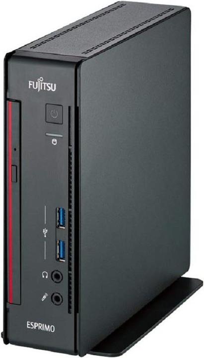Produktbild Fujitsu Esprimo Q558 (Intel Core i5-8400T, 8 GB, 256 GB)