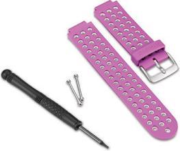 Produktbild Garmin Ersatzt Armband für FR220 violet (Silikon)