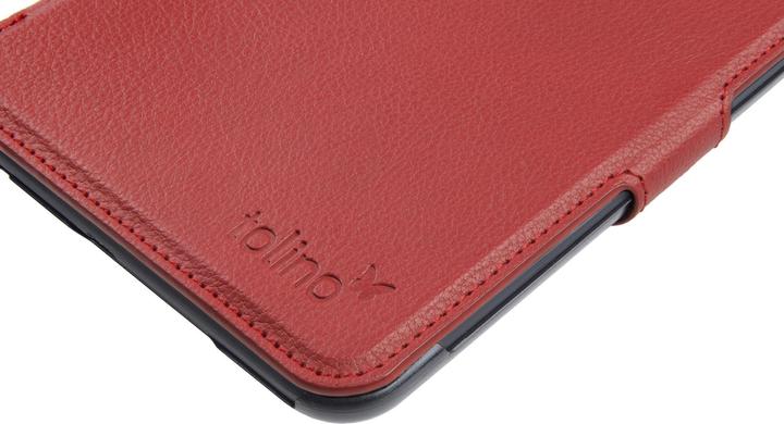Produktbild tolino Slim Cover (vision 4 HD, vision 2, vision 3 HD)