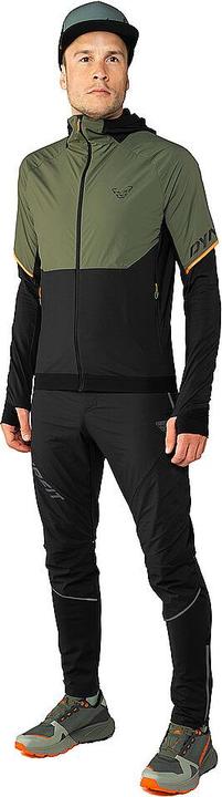 Immagine prodotto Dynafit Pantaloni ibridi alpini (M)