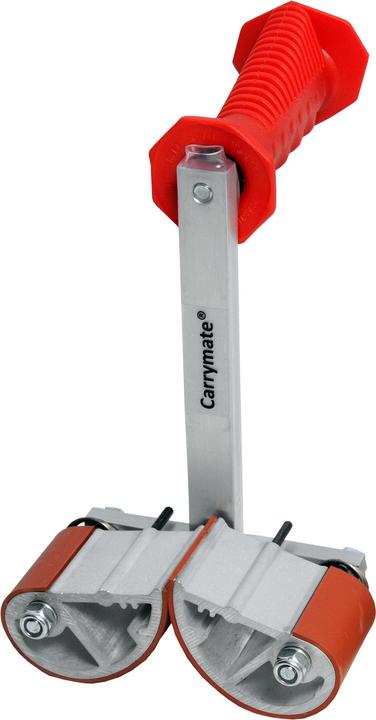Actual product image Carrymate 5 carrying handle carrying capacity: (100 kg)