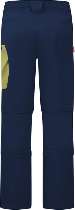 Produktbild Trollkids Kid's Preikestolen Double Zip-Off Pants (170)