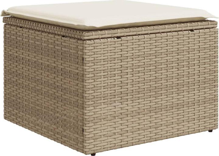 Image du produit VidaXL Catalina bois de fer