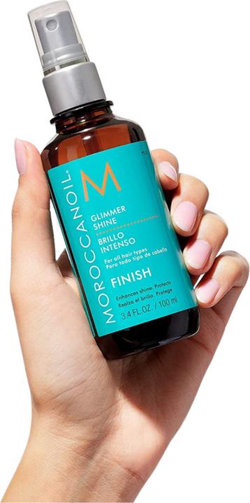Immagine prodotto Moroccanoil Scintillare brillare (100 ml)