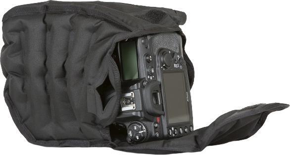 Wandrd Veer 18 Packable BagFoto Bundle (Fotorucksack, 18 l)