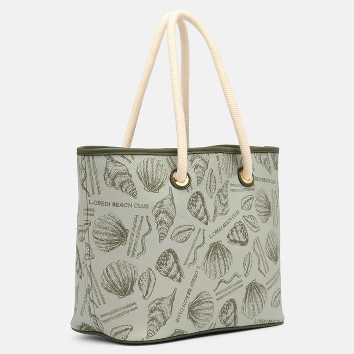 Produktbild L.Credi Kezia Shopper Tasche 43 cm