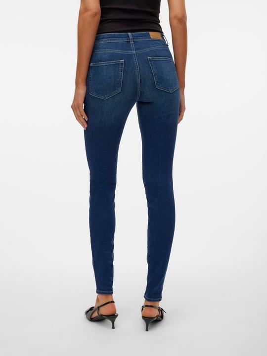 Produktbild Vero Moda VMLUX Jeans Slim Fit Jeans (34)