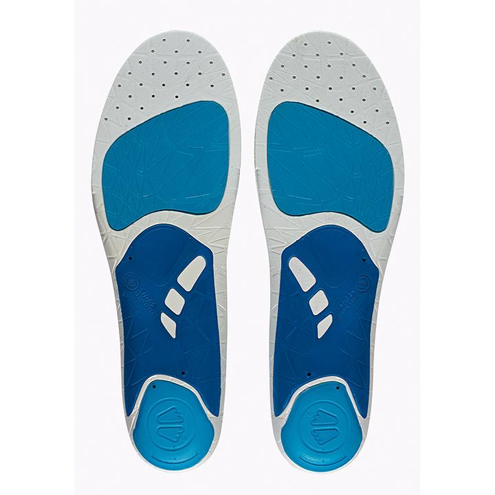Produktbild Sidas Einlegesohlen 3 Feet Run Sense Low Xs