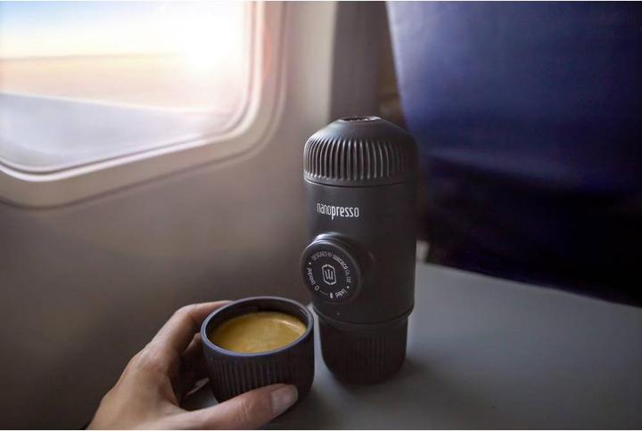 Produktbild Wacaco Nanopresso (0.08 l)