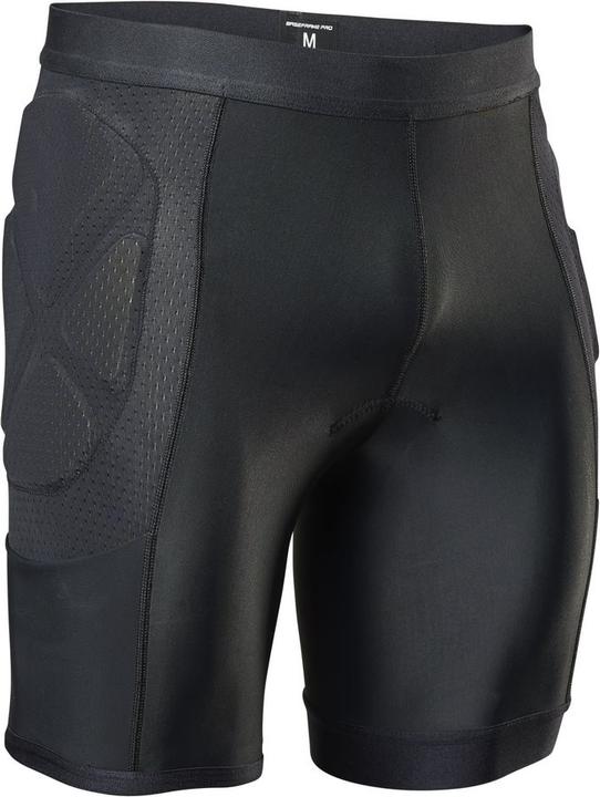 Produktbild Fox Short 23 Baseframe Blk 2x (XXL, Protektorenshorts)