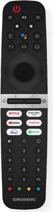Immagine prodotto Grundig 55 GUB 7240 (55", LCD, UHD, 2022)