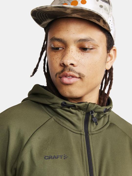 Image du produit Craft Adv Unify Fz Hood M (4XL)