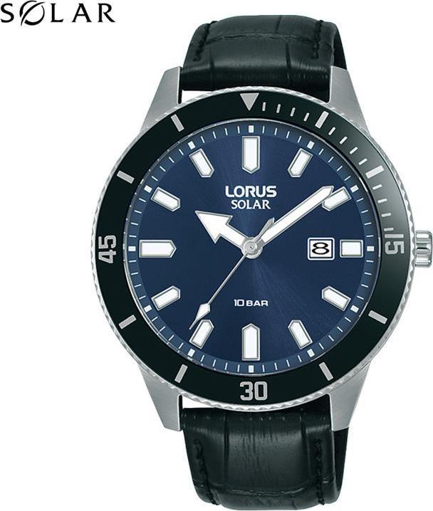 Immagine prodotto Lorus Sport (Orologio sportivo, 43 mm)