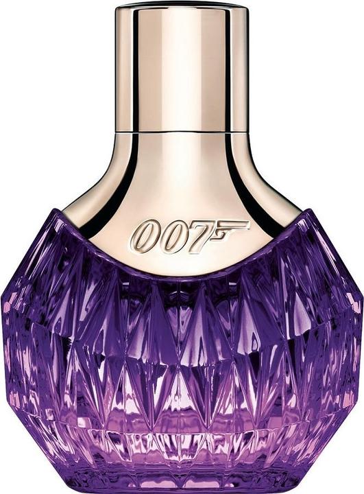 Immagine prodotto James Bond 007 per Donne III (Eau de parfum, 50 ml)