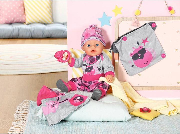 Produktbild Baby Born Erstausstattung