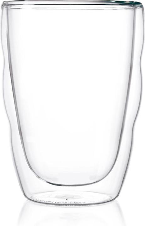 Actual product image Bodum Pilate (0.35 l, 2 x)