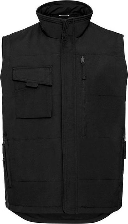 Produktbild Russell Weste Extra stark (4XL)