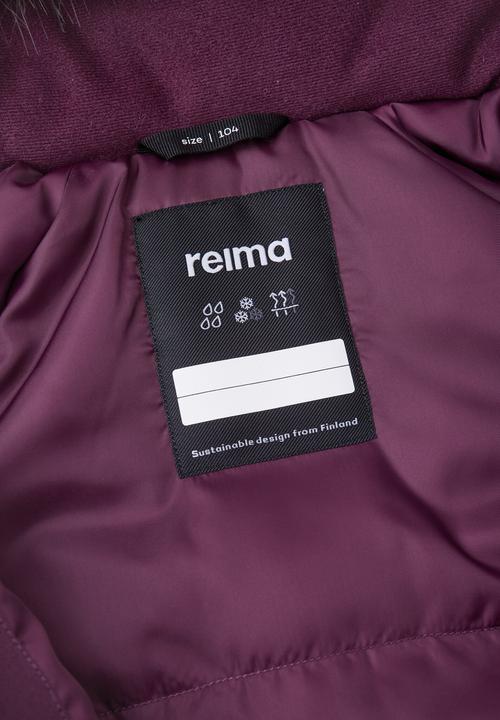 Produktbild Reima Trondheim Schneeanzug - 15378 (128)
