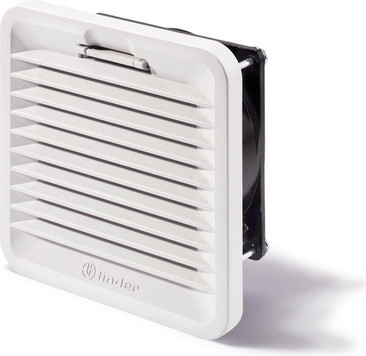 Produktbild Finder Lüfter für Schaltschrank mit Eingangsfilter 7F.20.9.024.1020