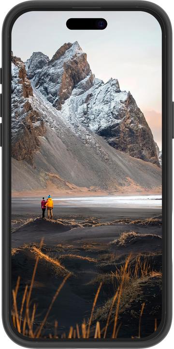Immagine prodotto dbramante1928 Iceland Ultra D3O Kickstand (Apple iPhone 16 Pro Max)