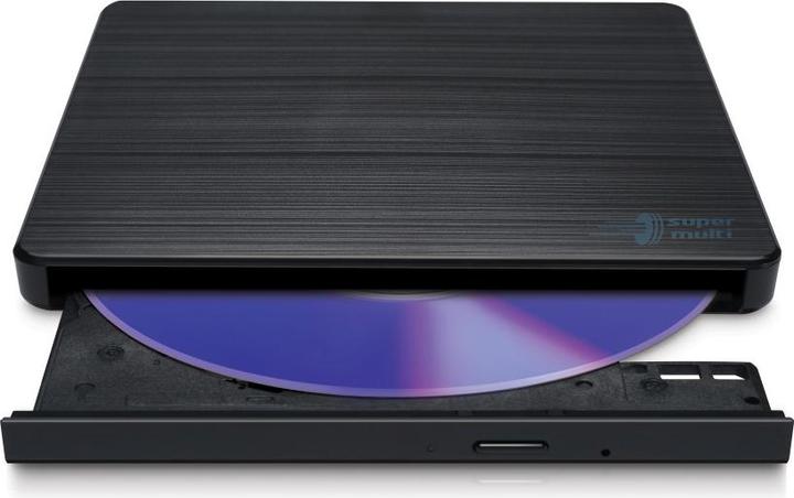 Actual product image LG GP60NB60 (DVD writer)