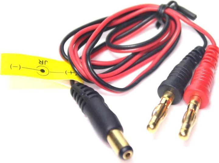 EP Câble de charge de l'émetteur JR/GRP