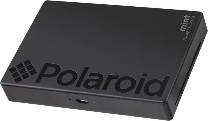 Actual product image Polaroid Mint (Thermal printing, Colour)