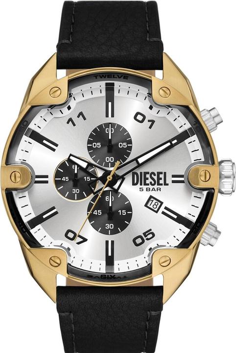Image du produit Diesel Chronograph SPIKED (Chronographe, 49 mm)