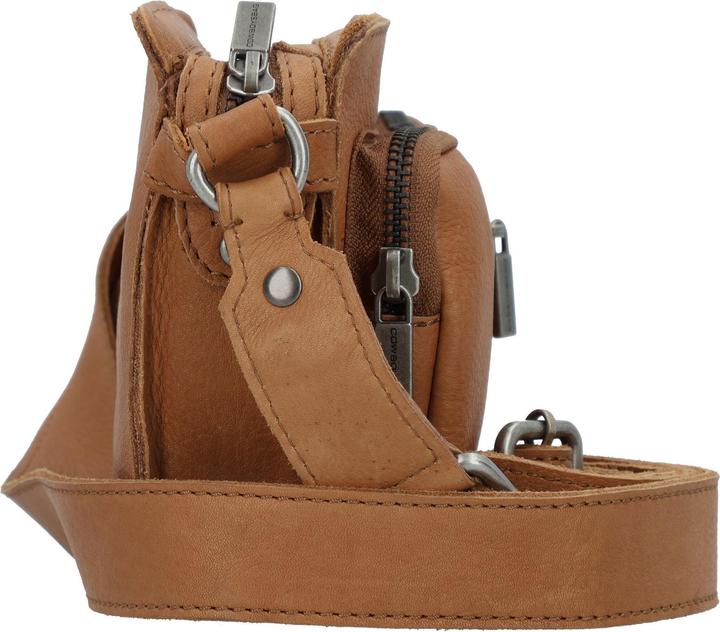Immagine prodotto Cowboysbag Merlin Umhängetasche Leder 22 cm