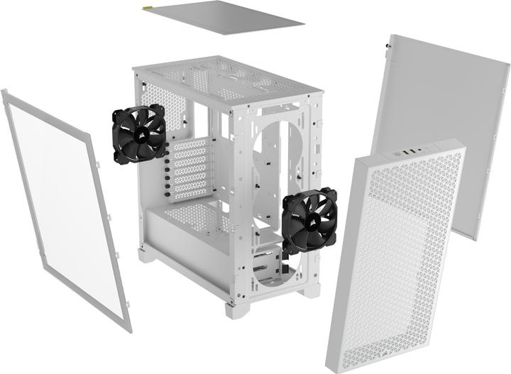 Actual product image Corsair 3000D (ATX)