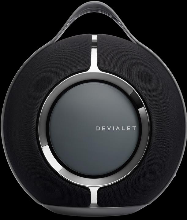Actual product image Devialet Mania (10 h, USB power delivery, Rechargeable battery operated)