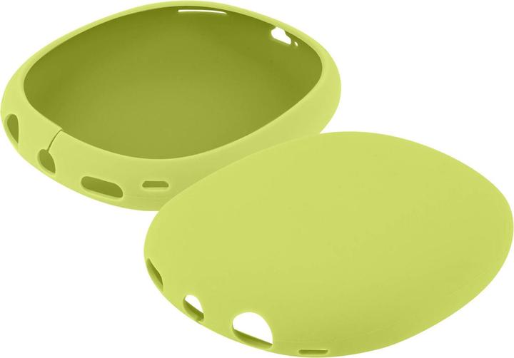 Avizar Airpods Max Silikonhülle (Kopfhörer Hülle)