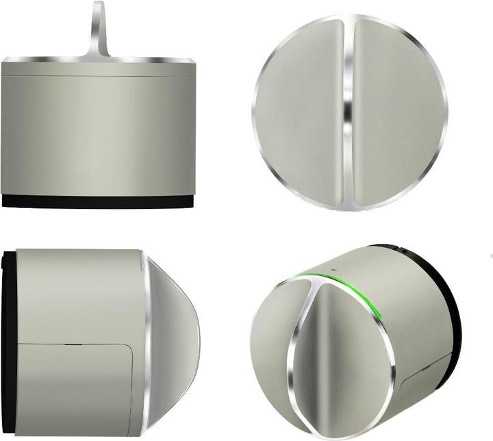 Image du produit Danalock V3 Homekit