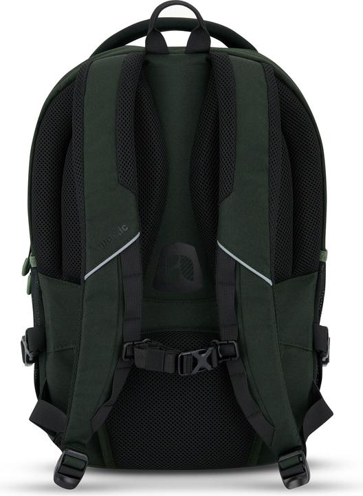 Actual product image Audetic Cosmo backpack (29 l)