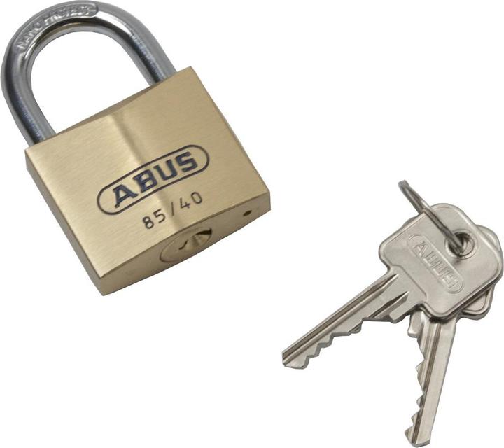 Produktbild Abus 85