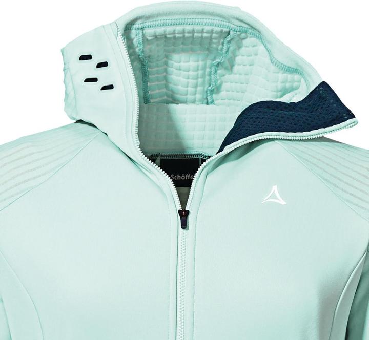 Actual product image Schöffel Rotbach Fleece Hoodie (38, M)
