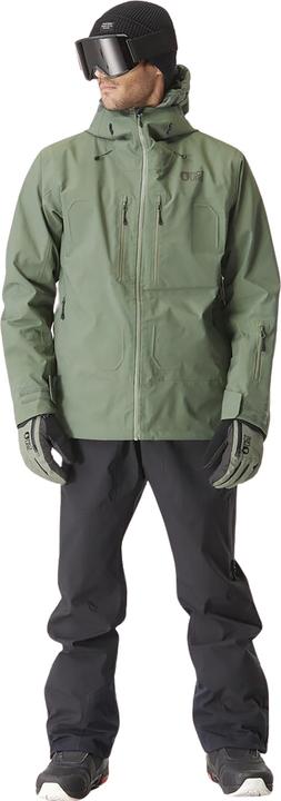 Image du produit Picture Veste Welcome 3L (S)