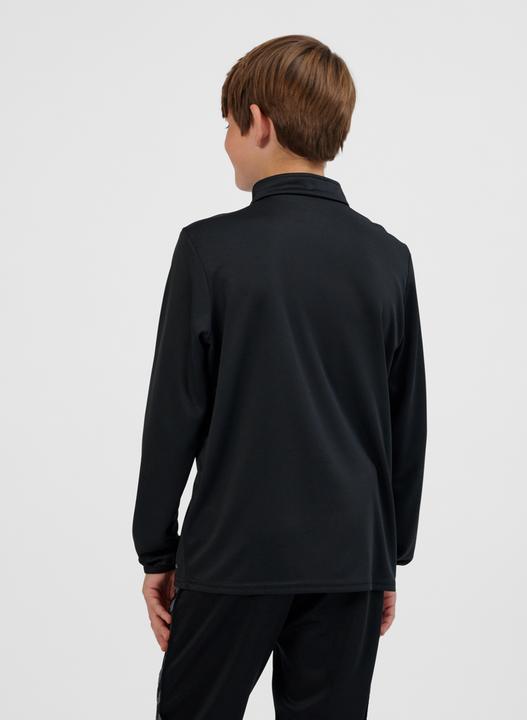 Actual product image hummel Hmlessential Half-Zip Kids (140)