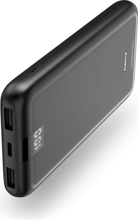 Produktbild Hama Performance 10 (10000 mAh)