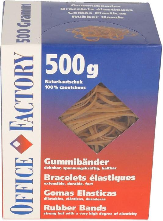 Gummibänder (1 Stk.)